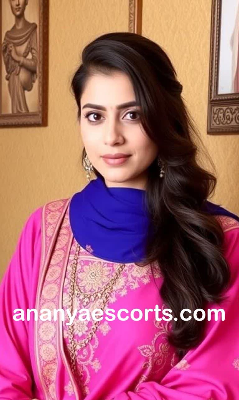 Call Girls in Ashoknagar