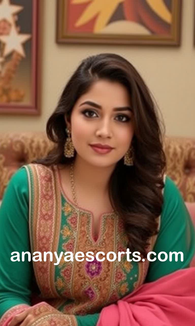 Ashoknagar Escorts