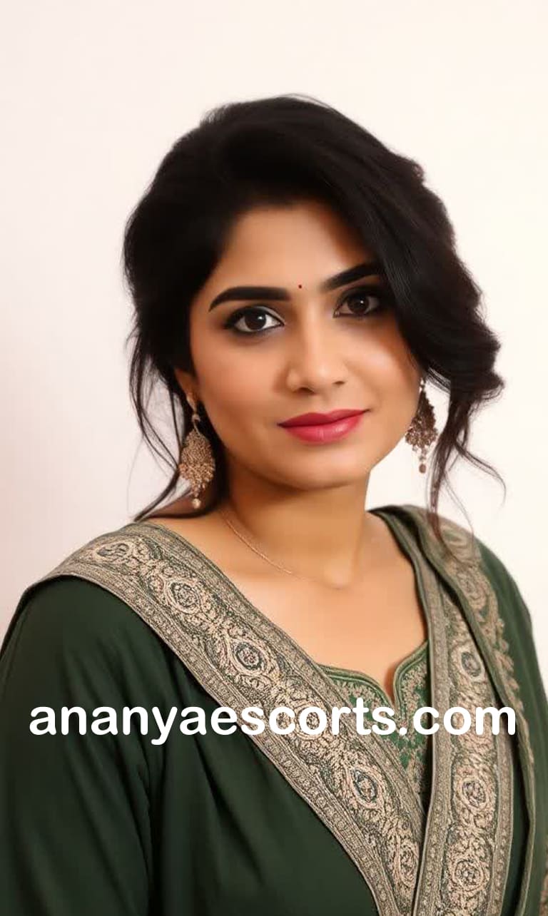 Ashoknagar Escort Service