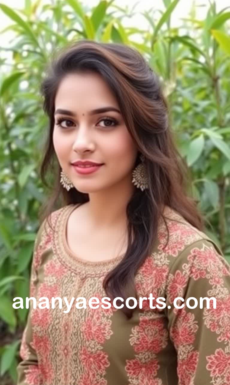 Escort Service in Ashoknagar