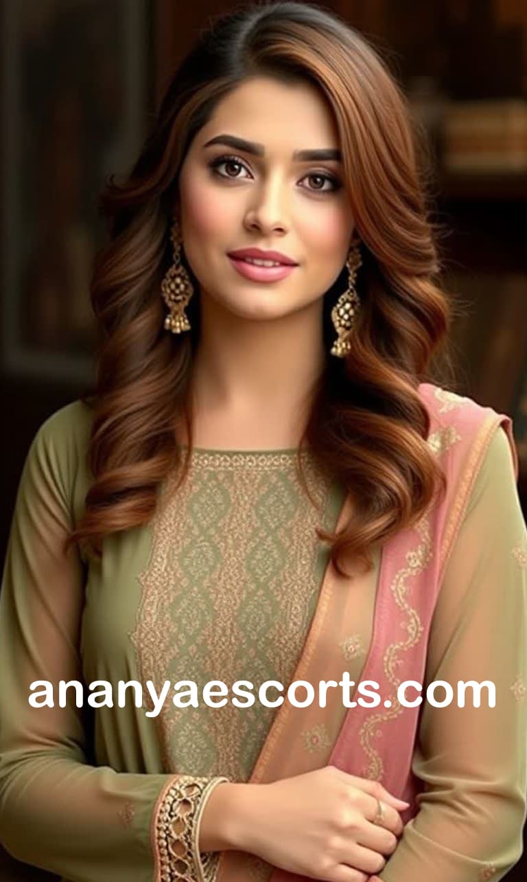 Escort Service in Ashoknagar