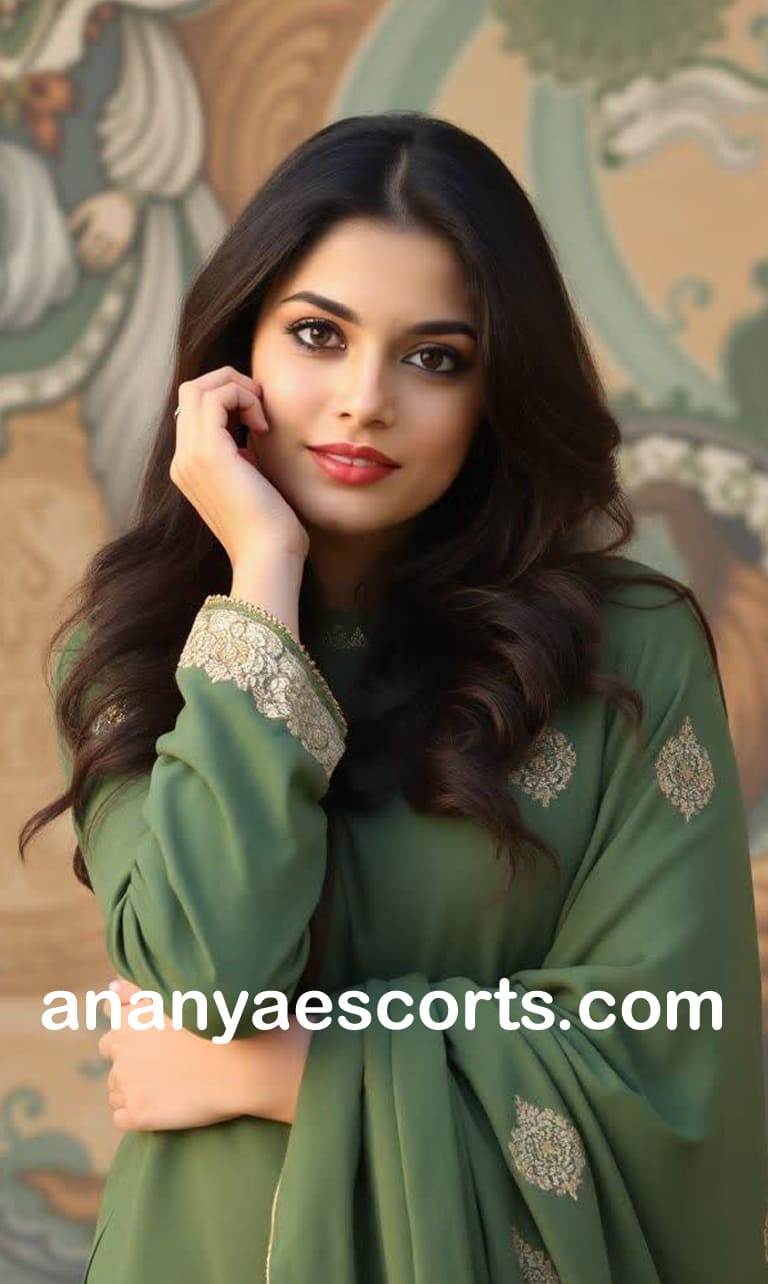 Call Girls in Ashoknagar